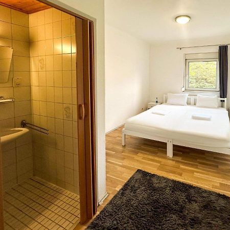 Adelin Doppelzimmer 1 Виена Екстериор снимка