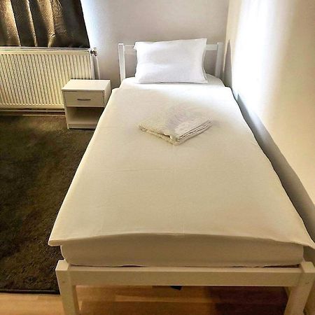 Adelin Doppelzimmer 1 Виена Екстериор снимка