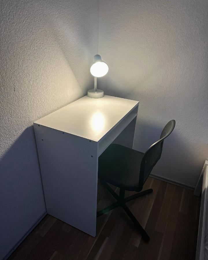 Adelin Doppelzimmer 1 Виена Екстериор снимка