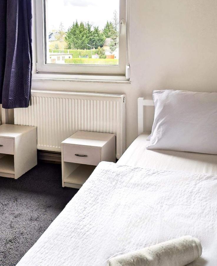 Adelin Doppelzimmer 1 Виена Екстериор снимка